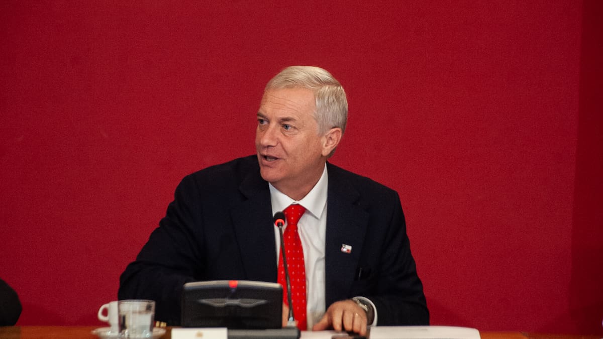 Presidente Kast no descarta revertir cambios en Punta Peuco y separar a exuniformados de la población penal común