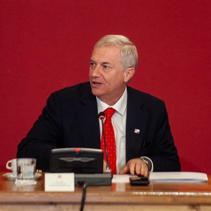 Presidente Kast no descarta revertir cambios en Punta Peuco y separar a exuniformados de la población penal común