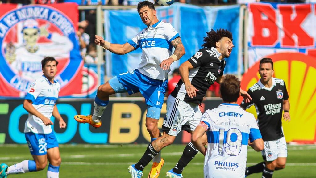 Delegacion Presidencial de la Región Metropolitana rechaza la disputa del Colo Colo-UC este domingo