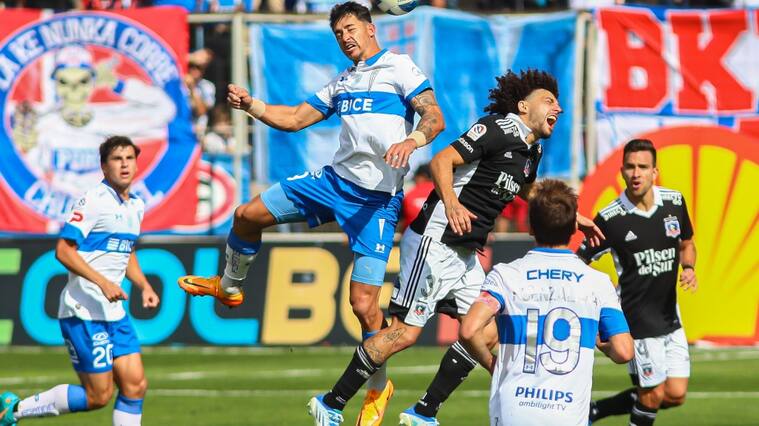 Delegacion Presidencial de la Región Metropolitana rechaza la disputa del Colo Colo-UC este domingo