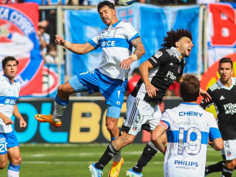 Delegacion Presidencial de la Región Metropolitana rechaza la disputa del Colo Colo-UC este domingo
