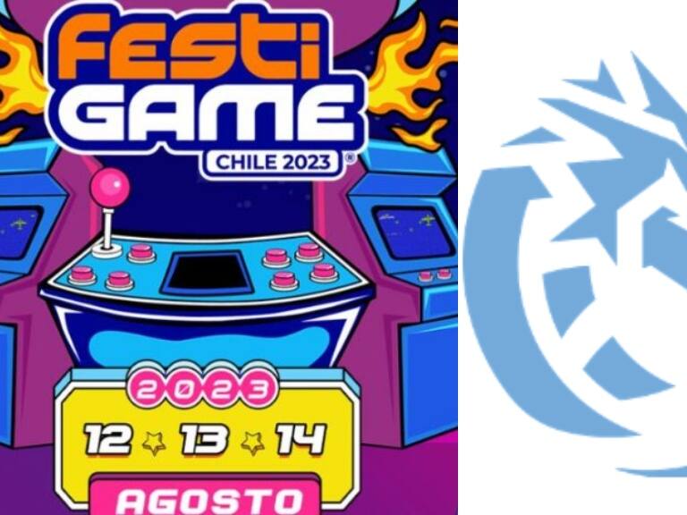 Festigame 2023: Leviatán confirma presencia a la cita gamer con una serie de actividades