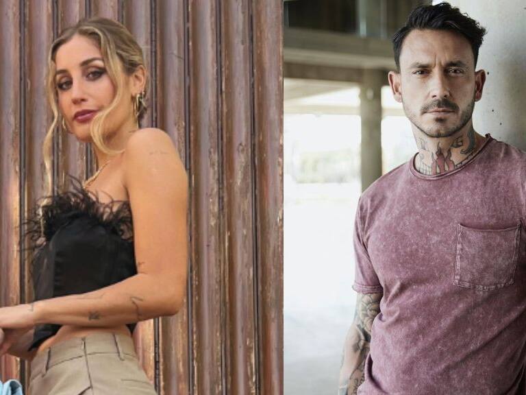 «Lleva harto rato que no piensa en los hijos»: Dani Castro arremete contra Mauricio Pinilla