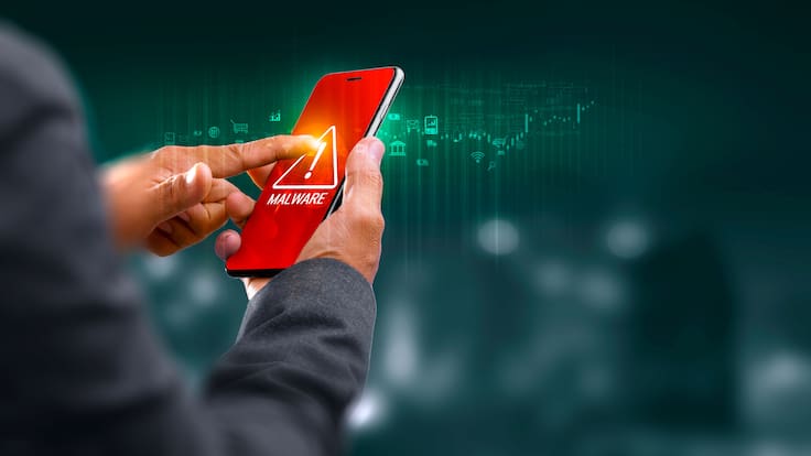 Celulares Android sufrieron importantes ataques de malware en 2025: revisa algunos consejos para no ponerte en peligro