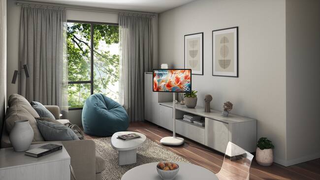 Hisense