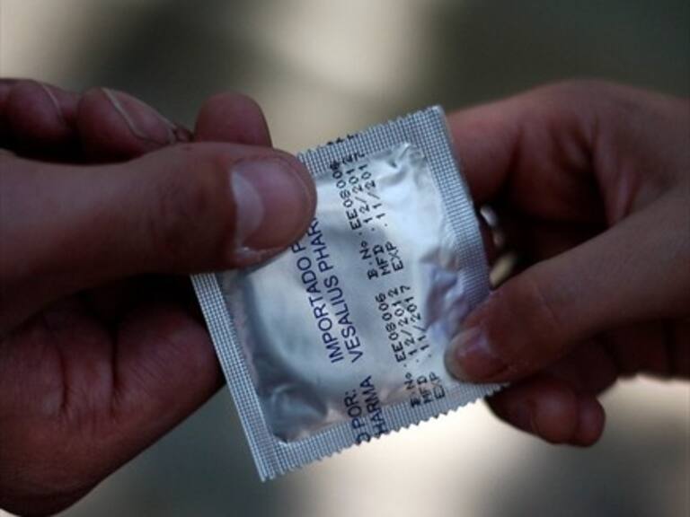Iglesia: Uso del condón ha sido fomentado y al final termina promoviendo la promiscuidad