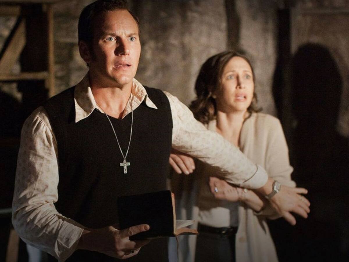 Un futuro prometedor: “El conjuro: Los últimos ritos” marca el final de una etapa pero no de la saga