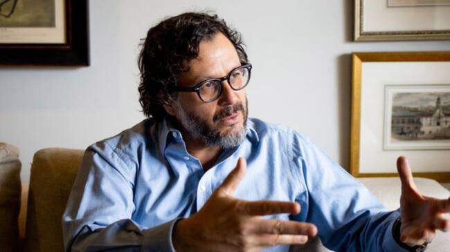 rodrigo hinzpeter - empresarios - argentina