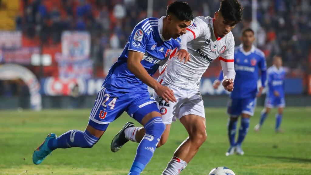 Programación fútbol chileno: ¿Qué partidos se juegan hoy, 2 de marzo, y quién transmite?