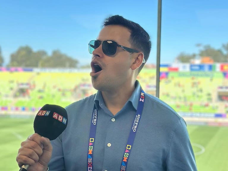 Alberto Jesús López, 'Trovador del Gol'