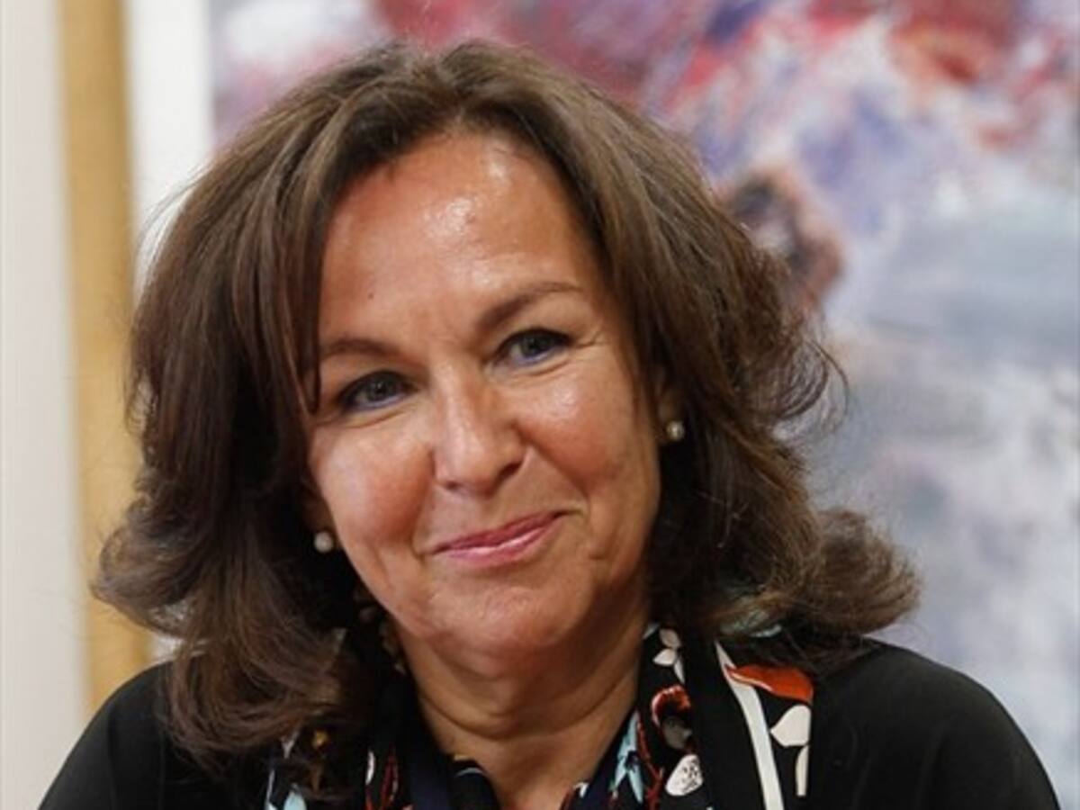 Ministra de Trabajo afirma que desempleo se mantiene dentro de la línea de la estabilidad