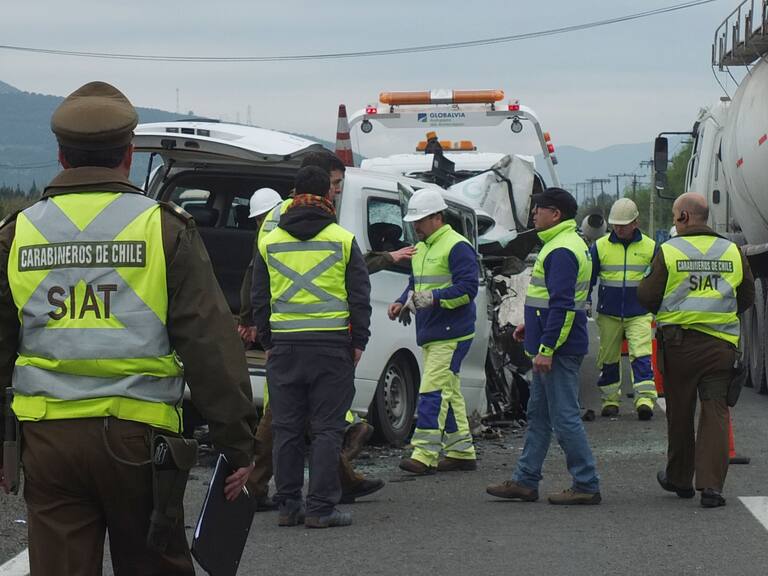 Agencia Uno REFERENCIAL