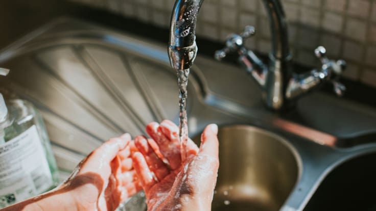 Durará hasta 10 horas: Aguas Andinas confirma corte de agua en comuna de la RM este miércoles 6 de mayo