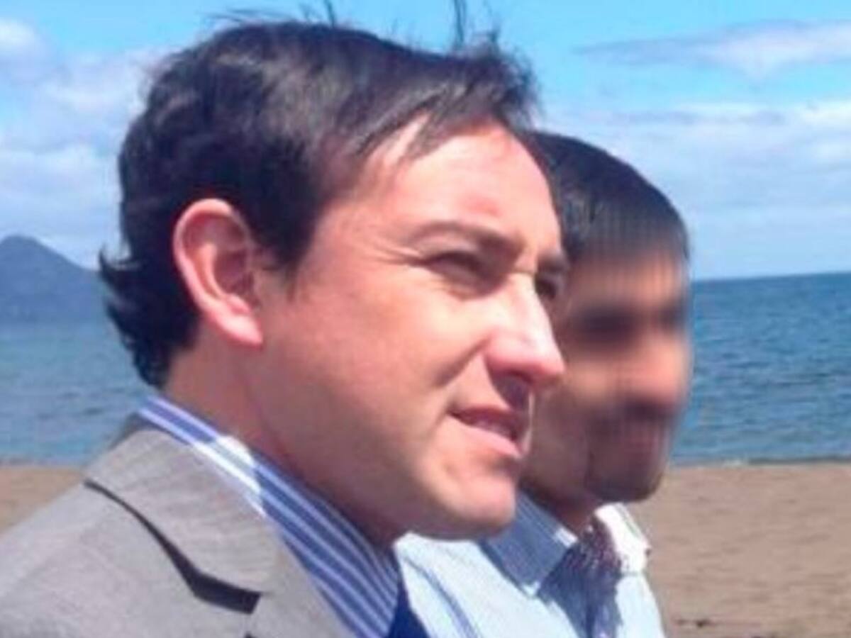 Exalcalde de Puerto Varas es condenado a cinco años de libertad vigilada por fraude al fisco