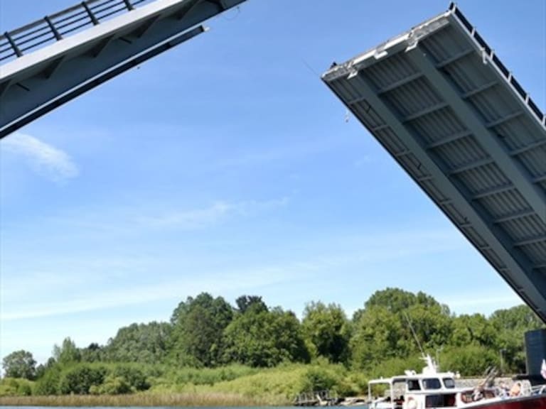 El error estaba en el diseño: Fisco deberá indemnizar a constructora de Puente Cau Cau