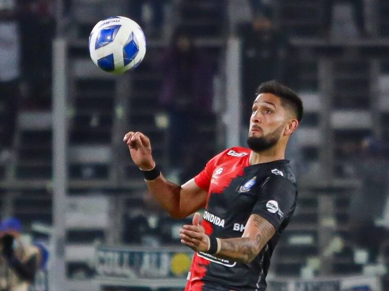 «Anuncio de Navidad»: Curicó Unido anunció a Tobías Figueroa como refuerzo para el 2023