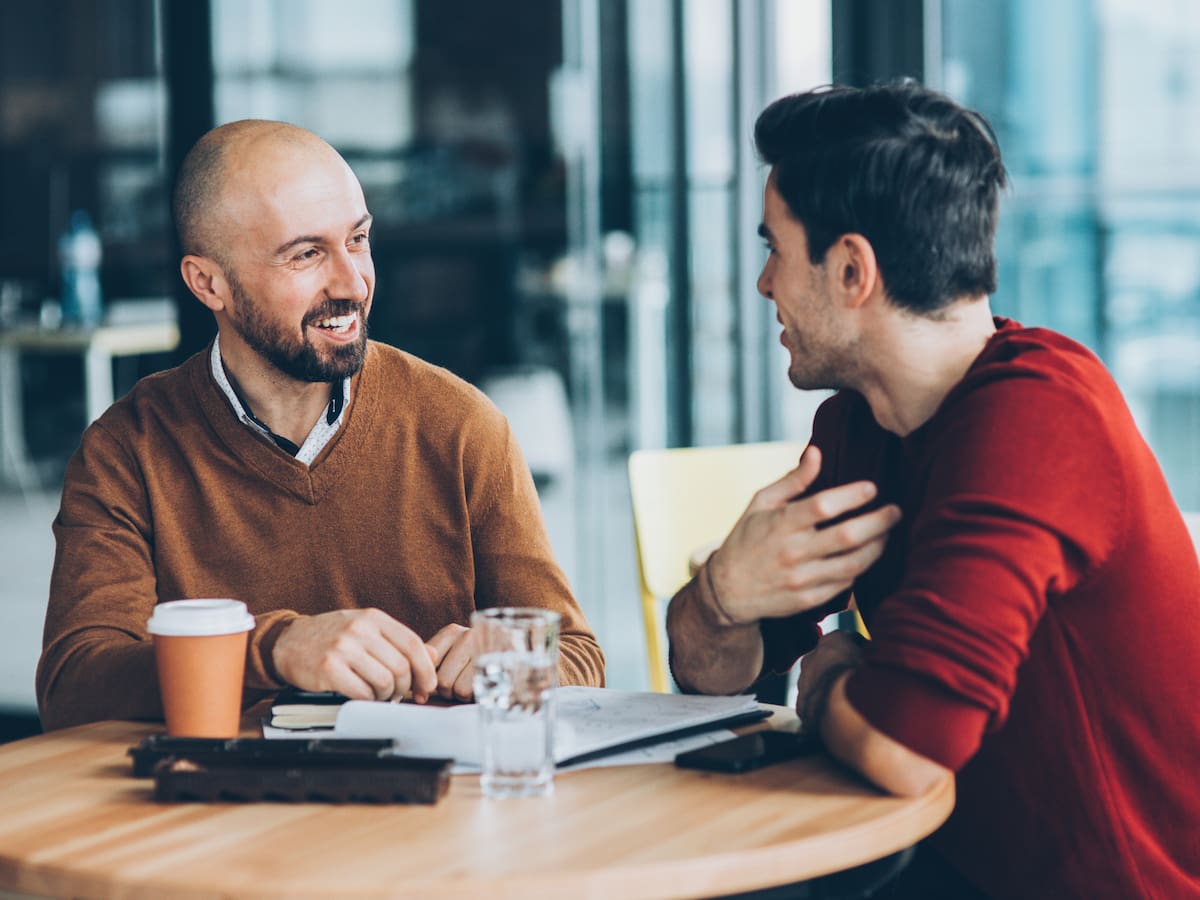 Amistades en el trabajo: 6 de cada 10 talentos consideran que fortalecen el sentido de pertenencia a su organización, según estudio