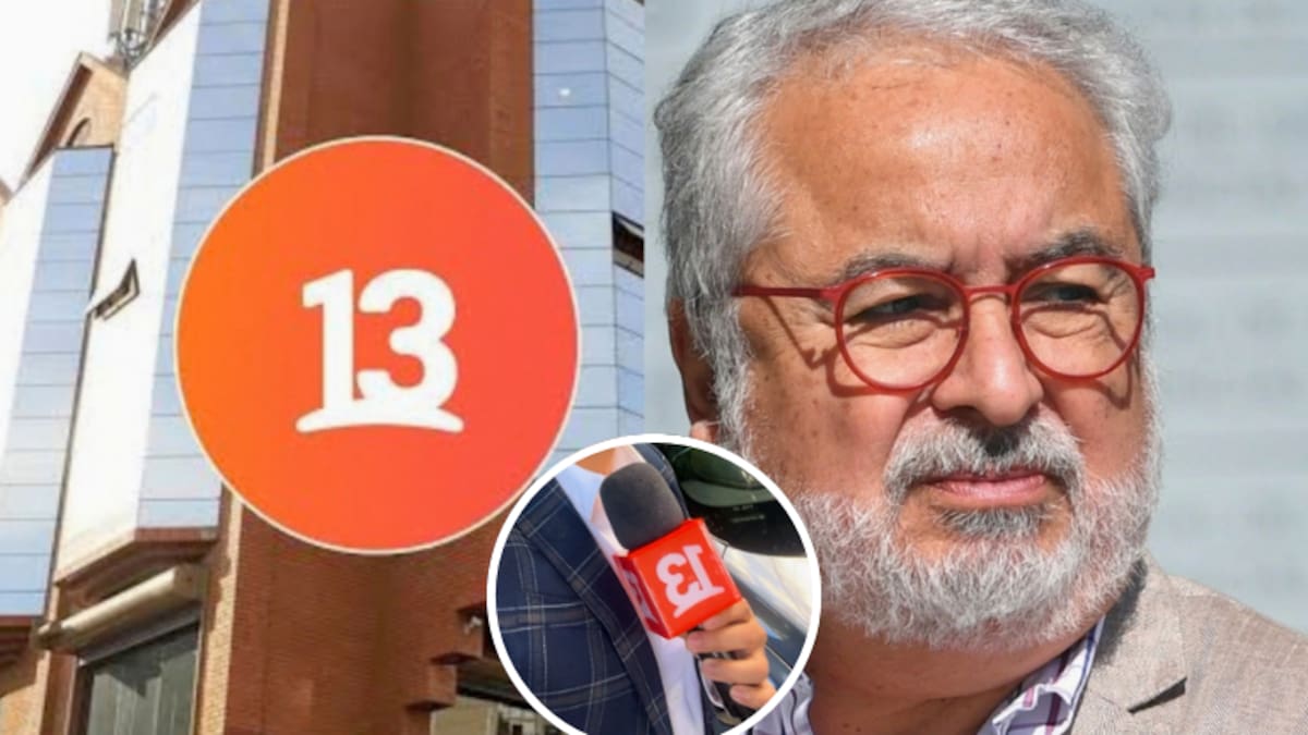 Periodista despedido de Canal 13 impacta con revelación sobre su salida: apuntó a “telefonazo” de Luis Hermosilla