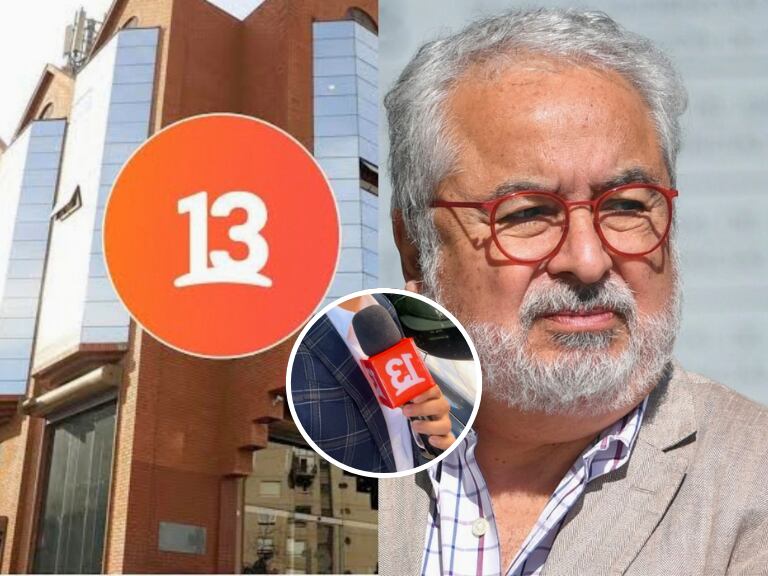 Periodista despedido de Canal 13 impacta con revelación sobre su salida: apuntó a “telefonazo” de Luis Hermosilla