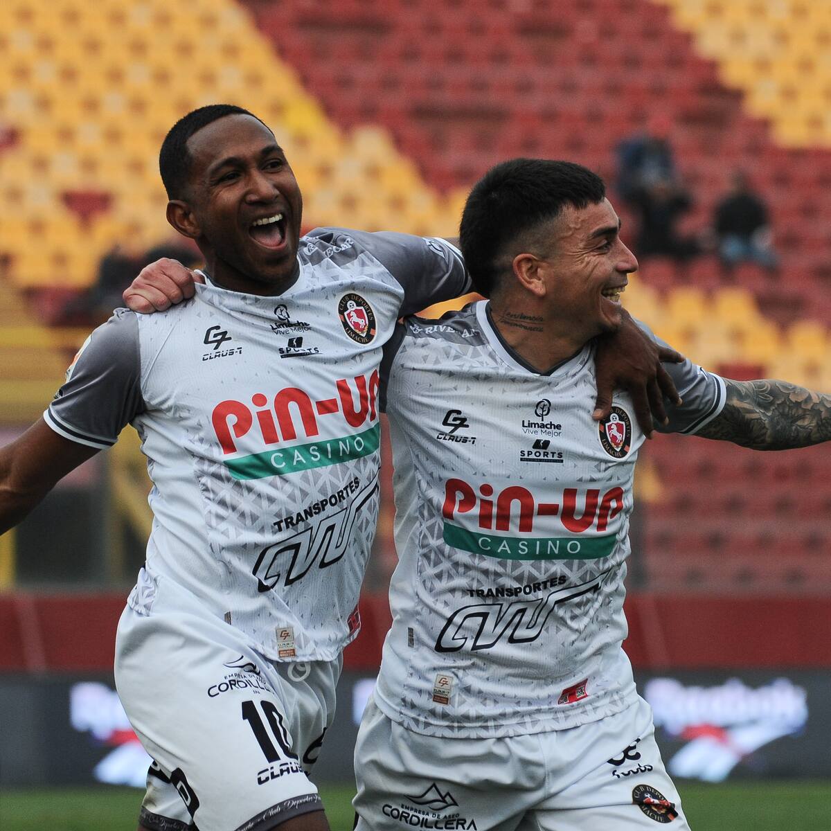 El mayor asistidor del Campeonato Nacional 2025: aseguran que figura de Limache interesa a tres equipos chilenos