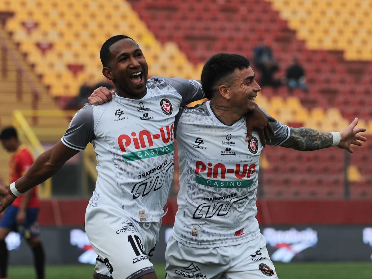 El mayor asistidor del Campeonato Nacional 2025: aseguran que figura de Limache interesa a tres equipos chilenos