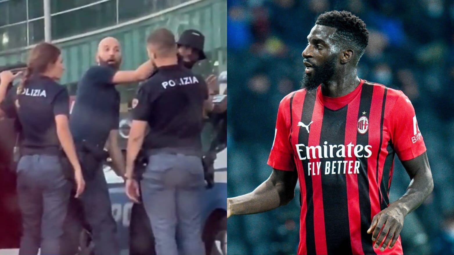 Bakayoko