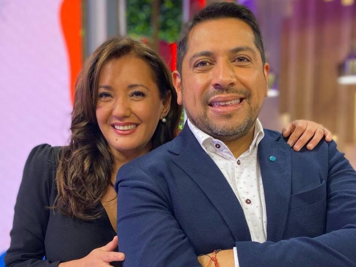 «Te apaño en todas»: Priscilla Vargas entrega su apoyo a Rodrigo Herrera tras duras acusaciones de su exesposa