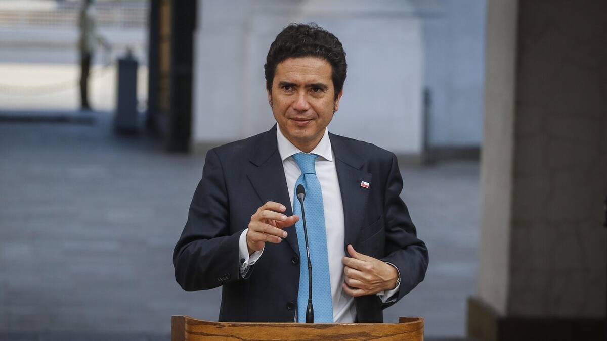 Ignacio Briones