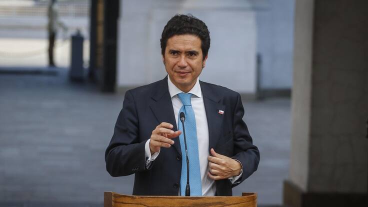 Ignacio Briones
