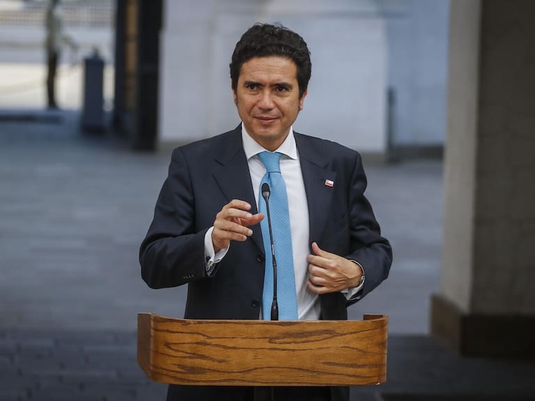 Ignacio Briones