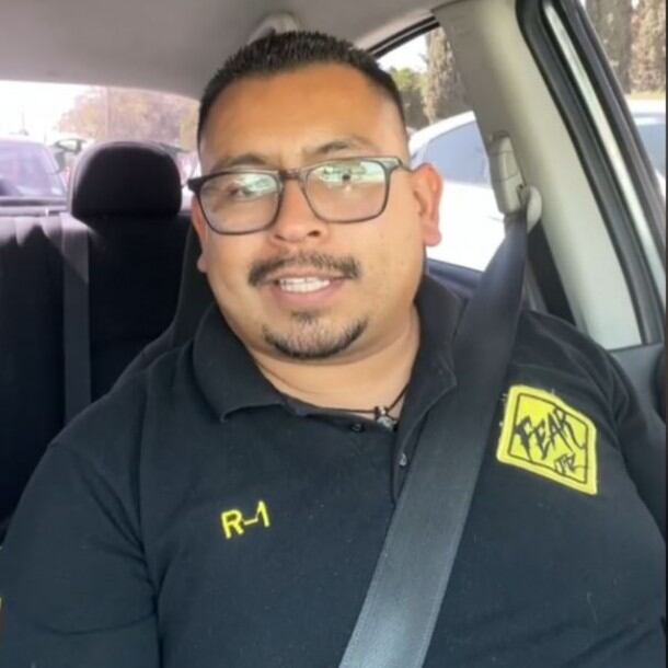 Rafa Wayne
