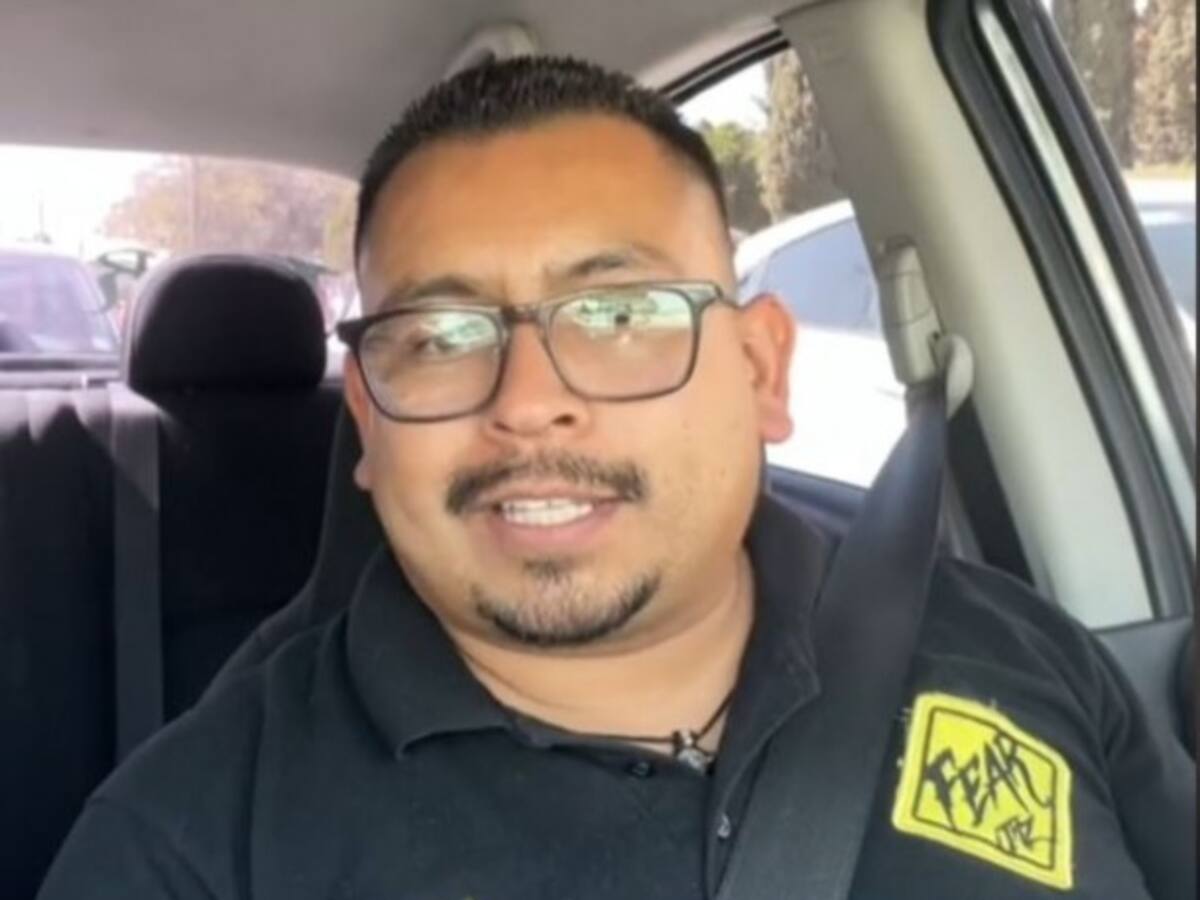 Influencer mexicano es asaltado mientras transmitía en Tiktok y más tarde es encontrado muerto