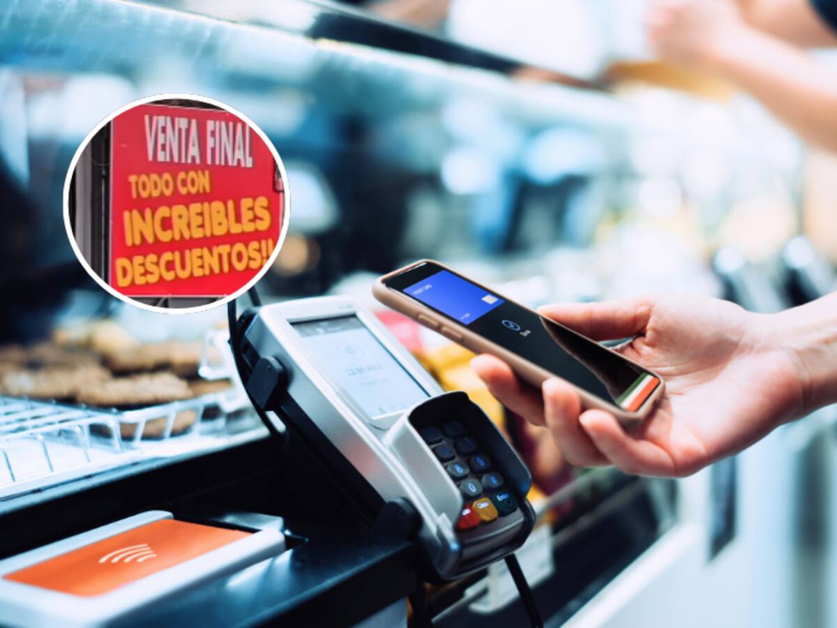 Tras 48 años de historia: icónica tienda anuncia su cierre definitivo con descuentos de hasta 30%