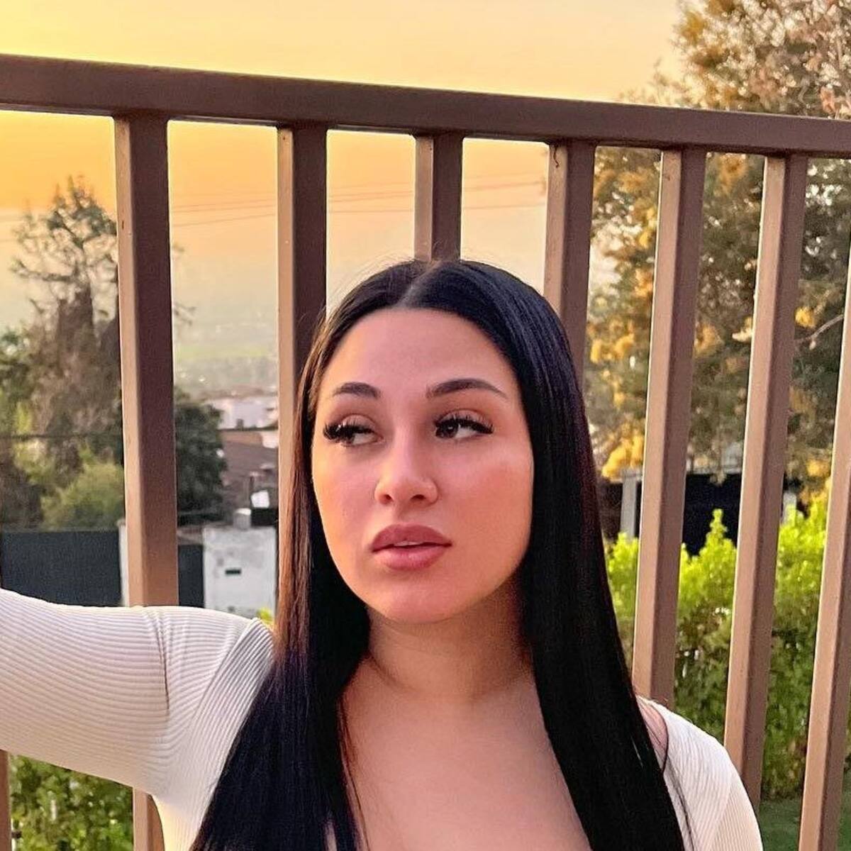 Camila Sepúlveda, ex pareja de Jordhy Thompson: «Solo me queda agradecer el constante apoyo»