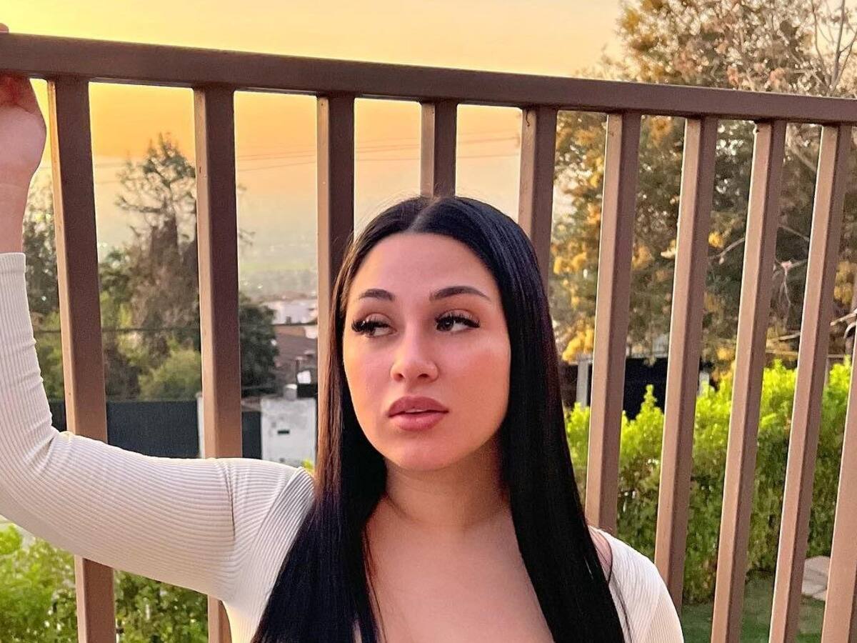Camila Sepúlveda, ex pareja de Jordhy Thompson: «Solo me queda agradecer el constante apoyo»