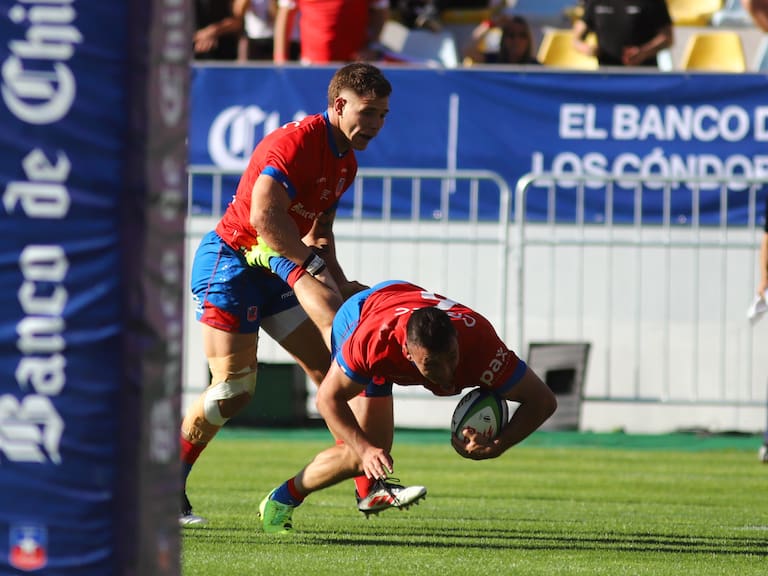 Con Chile incluido: Sudamérica proyecta una posible candidatura para albergar el Mundial de Rugby 2035