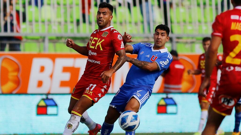 Unión Española vs U de Chile: sólo 1.500 hinchas hispanos podrán asistir al encuentro en Coquimbo