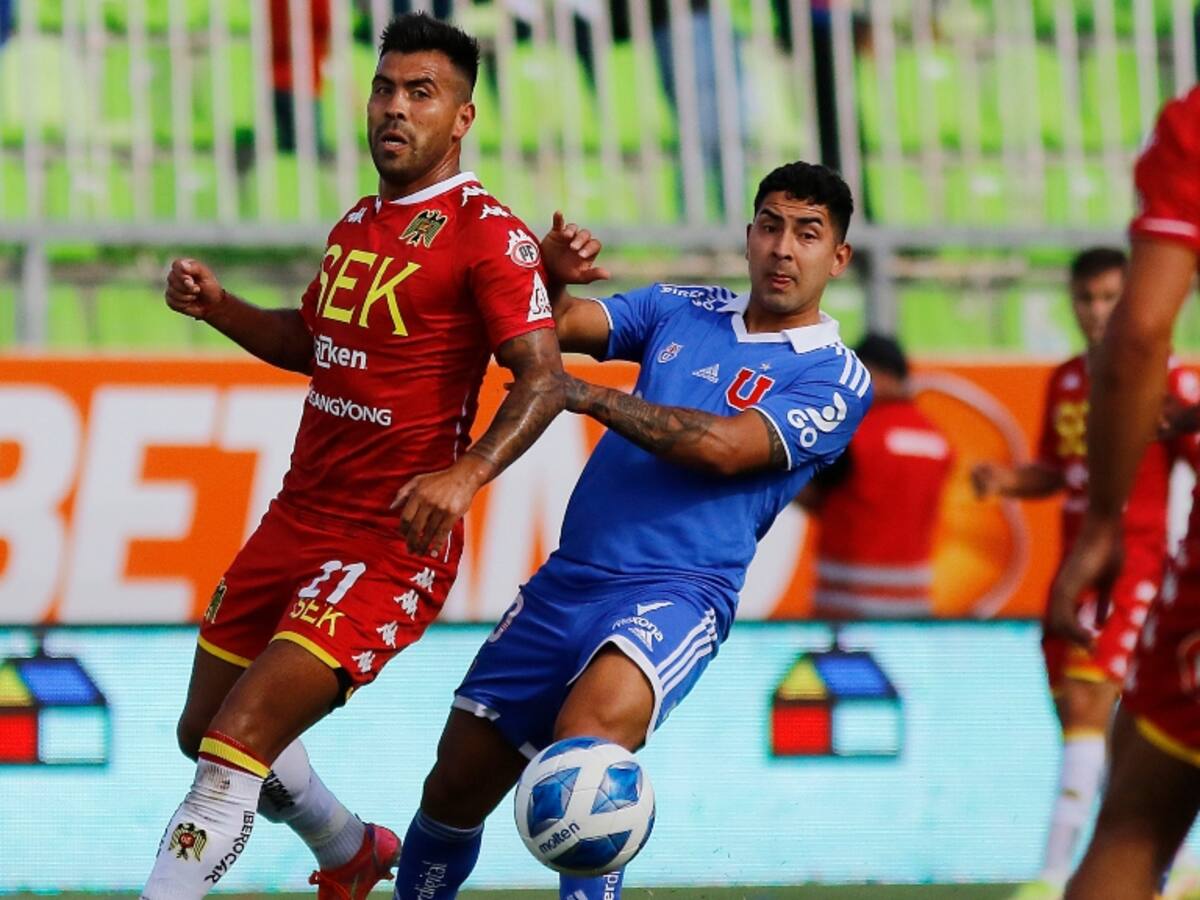 Unión Española vs U de Chile: sólo 1.500 hinchas hispanos podrán asistir al encuentro en Coquimbo