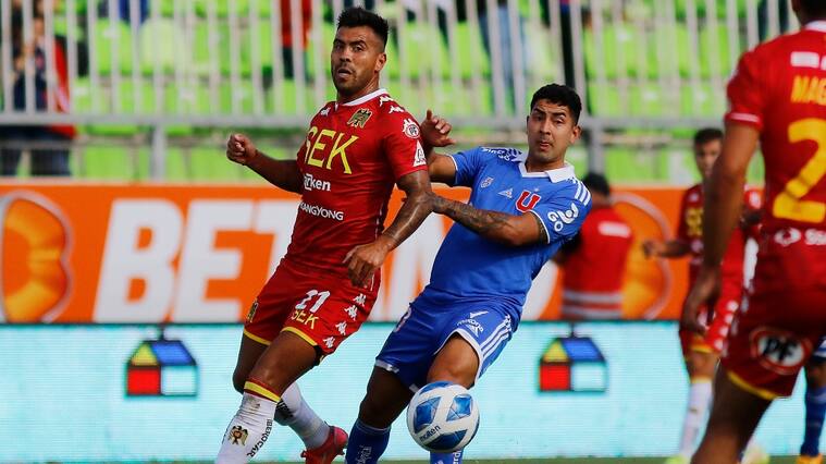 Unión Española vs U de Chile: sólo 1.500 hinchas hispanos podrán asistir al encuentro en Coquimbo