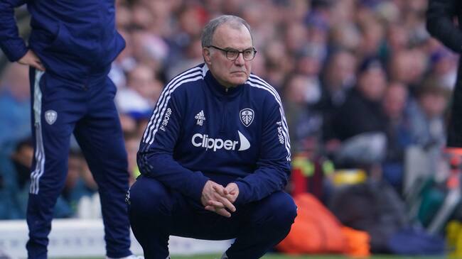 Marcelo Bielsa