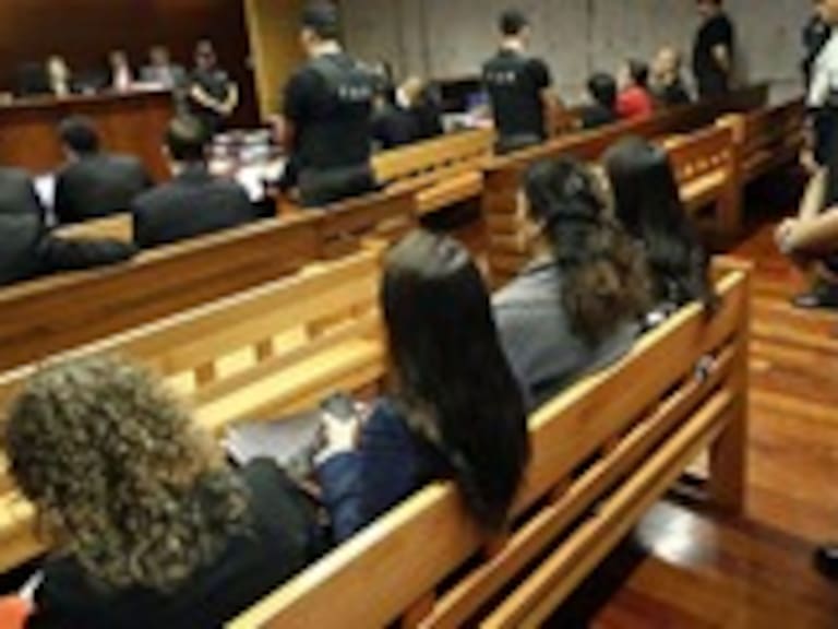 «Chacal de Curicó» fue condenado a 70 años de cárcel tras asesinar a cuatro personas