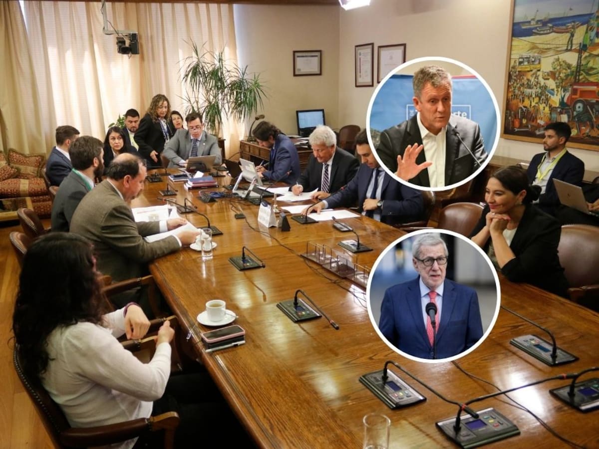 Comisión de RR. EE. tendrá sesión por polémico cable submarino chino: se citó a los ministros Muñoz y Van Klaveren