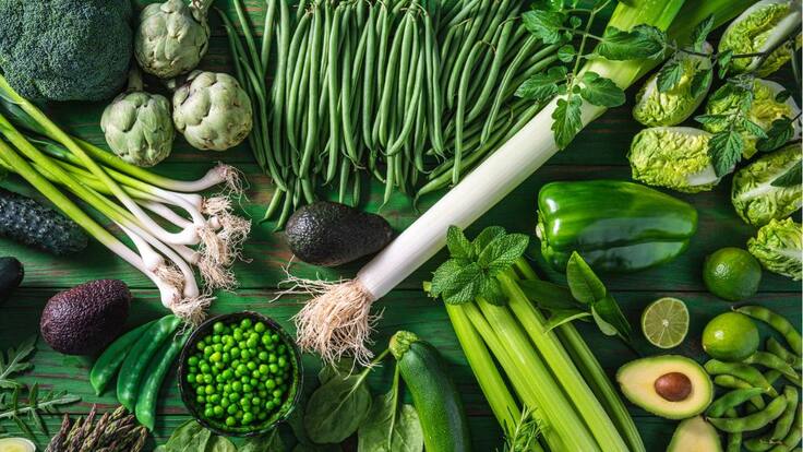 Oro verde: este es el producto chileno que le rompe en Europa y que registró su mayor producción en 15 años
