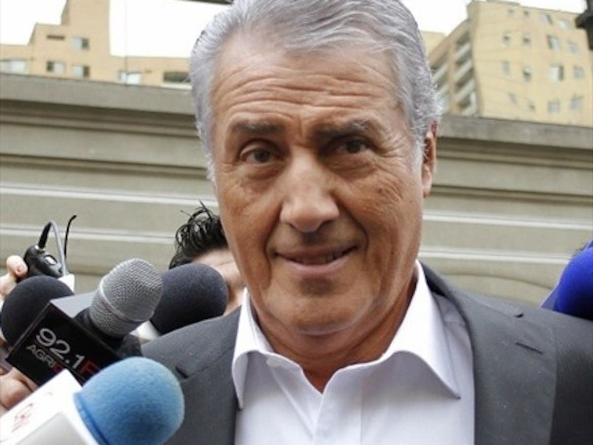 SQM acordó que Julio Ponce no sea asesor por «diferencias» que generó nombramiento