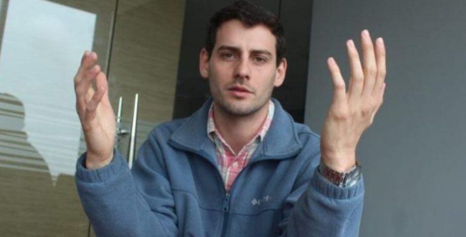 Martín Pradenas