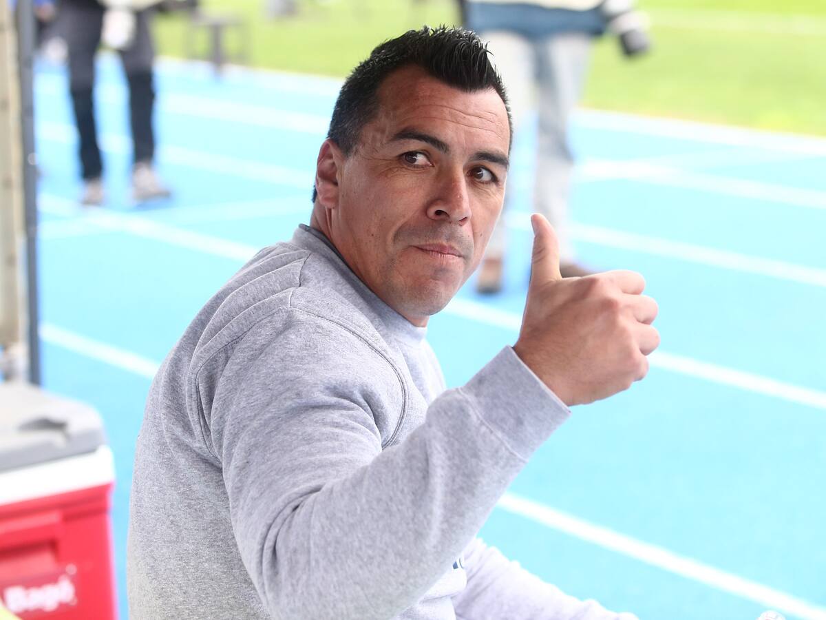 Esteban Paredes asume un nuevo desafío en el fútbol chileno: debutará como DT