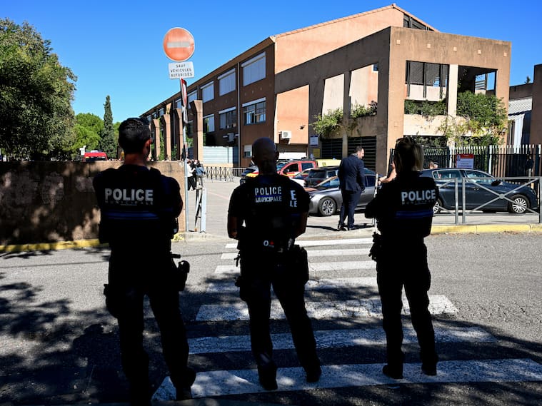 FRANCE-EDUCATION-CRIME-SHOOTING