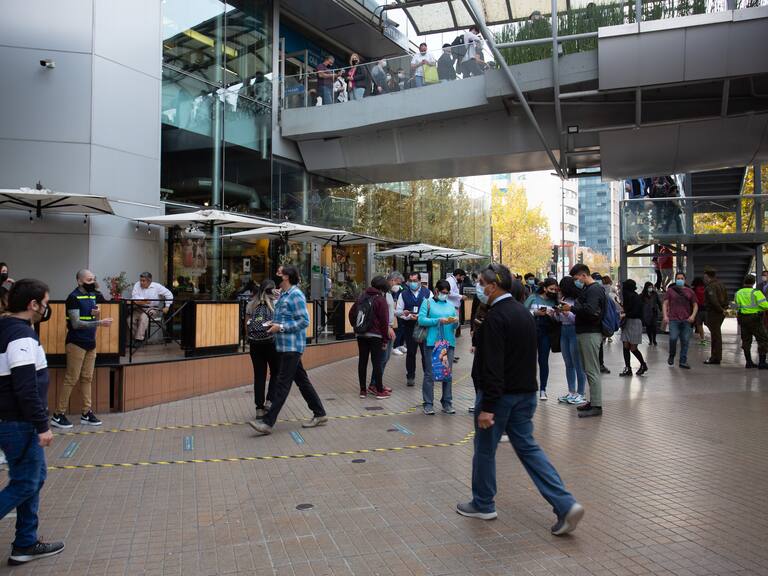 Hermann González y aparición de Chile en The Economist: “Suponer que estamos en la séptima posición me parece una lectura un poco optimista”