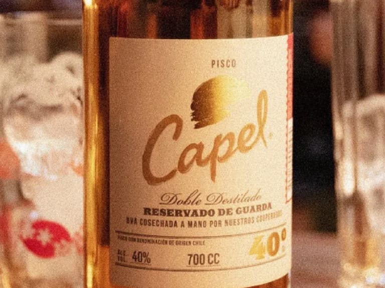 «Este troleo está épico»: La brillante campaña de Capel que se burló de miles de chilenos