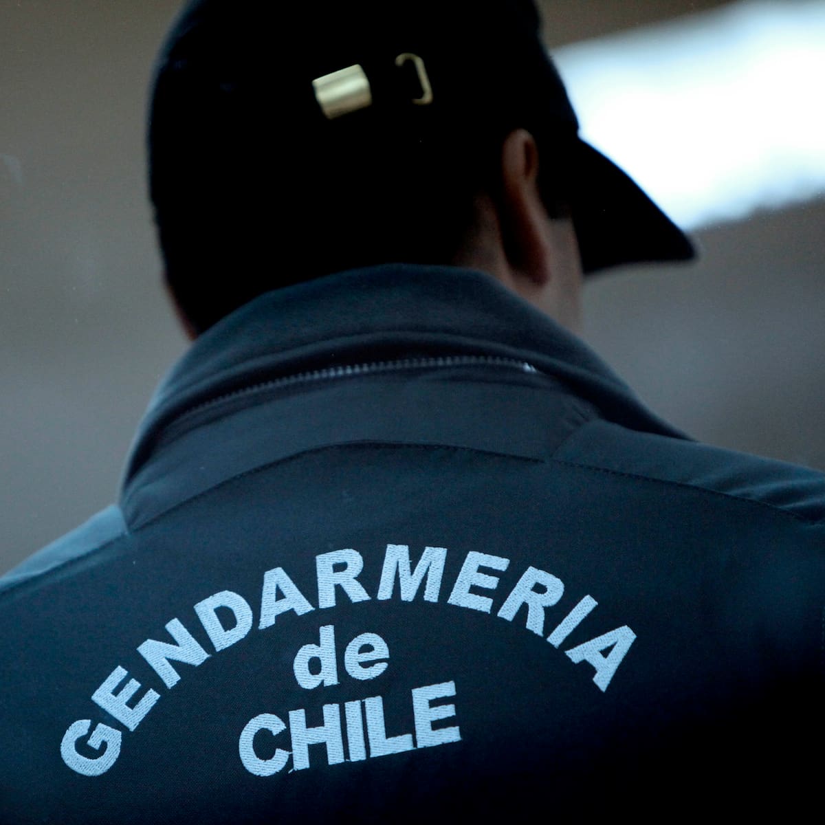 Alarma en cárcel de Quillota: Gendarmería confirma que objeto lanzado desde el exterior contenía explosivos